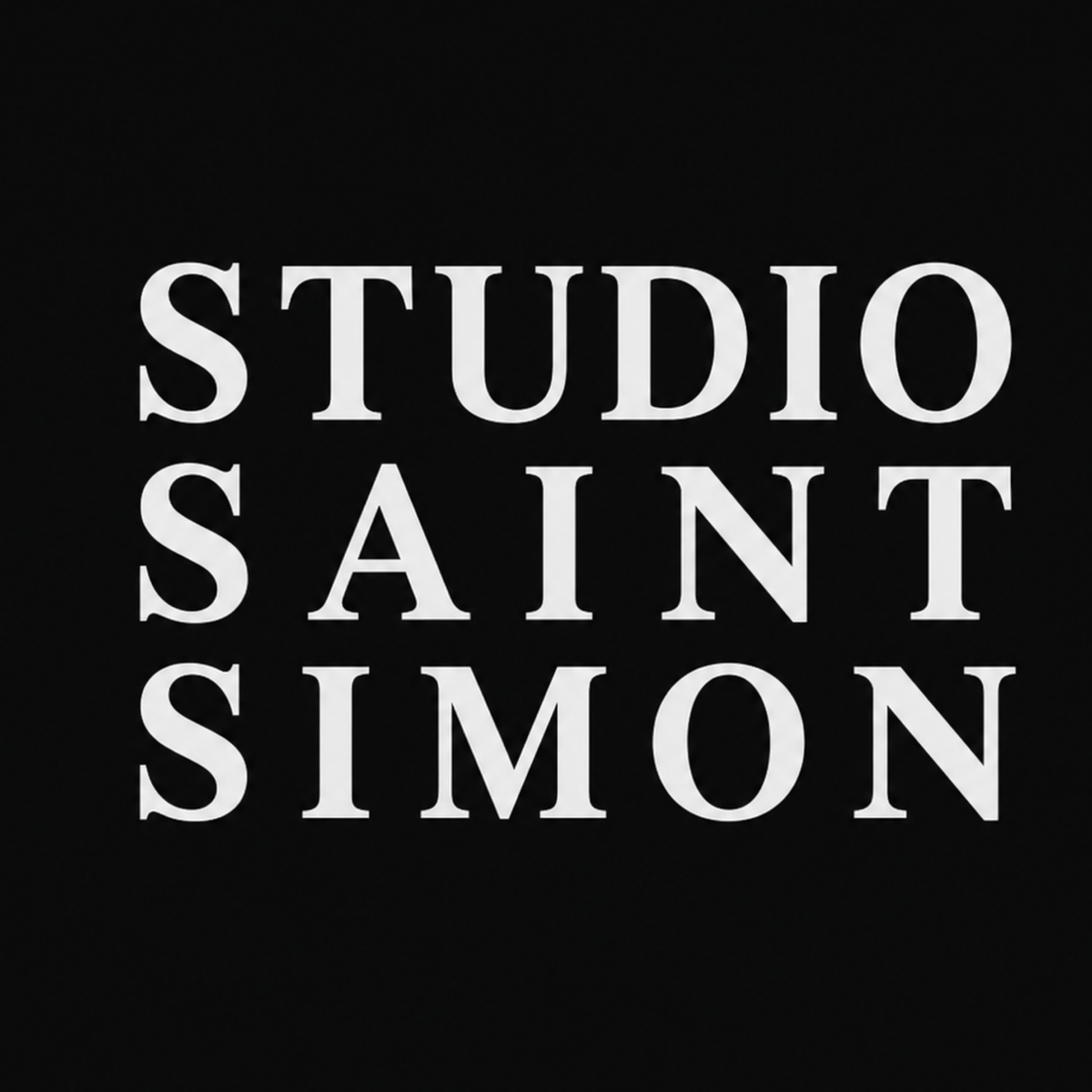 STUDIO SAINT SIMON